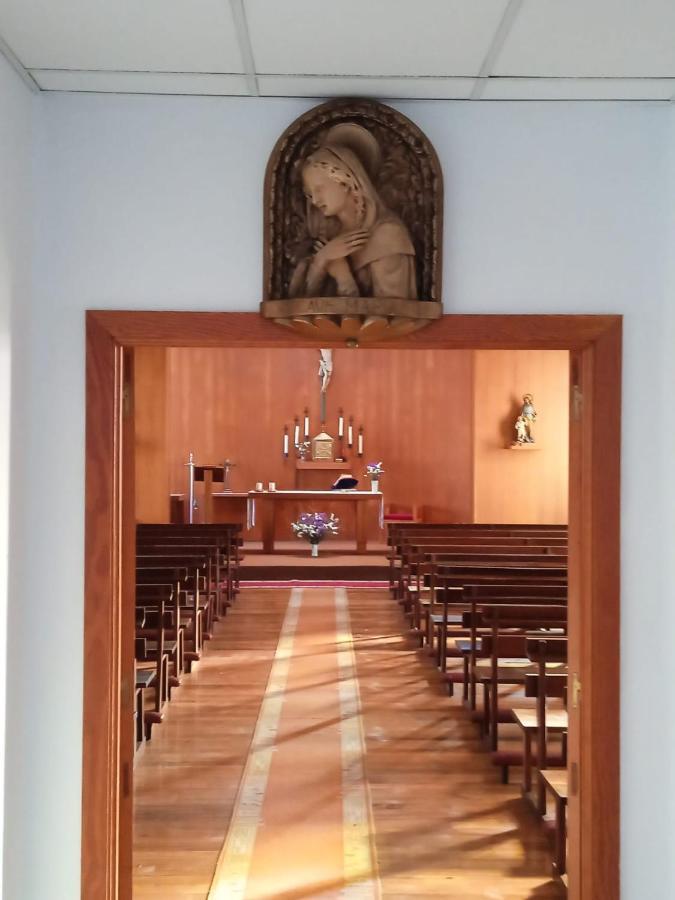 San Cristobal En Puentedeume