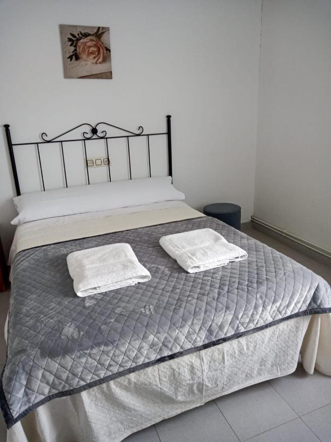Hotel San Cristobal En