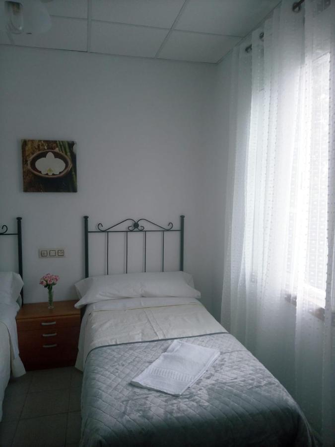 San Cristobal En Hotel 2*
